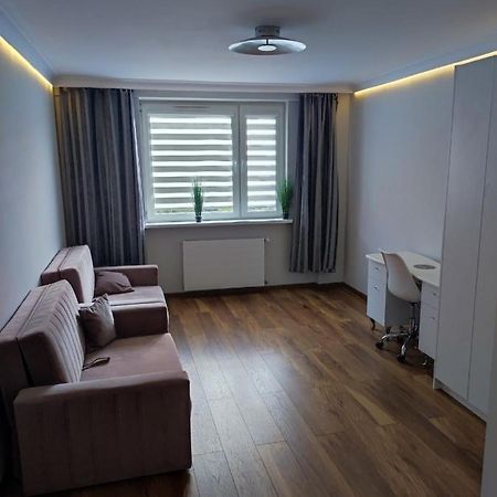 Apartament Frombork Leilighet Eksteriør bilde