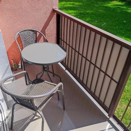 Apartament Frombork Leilighet Eksteriør bilde