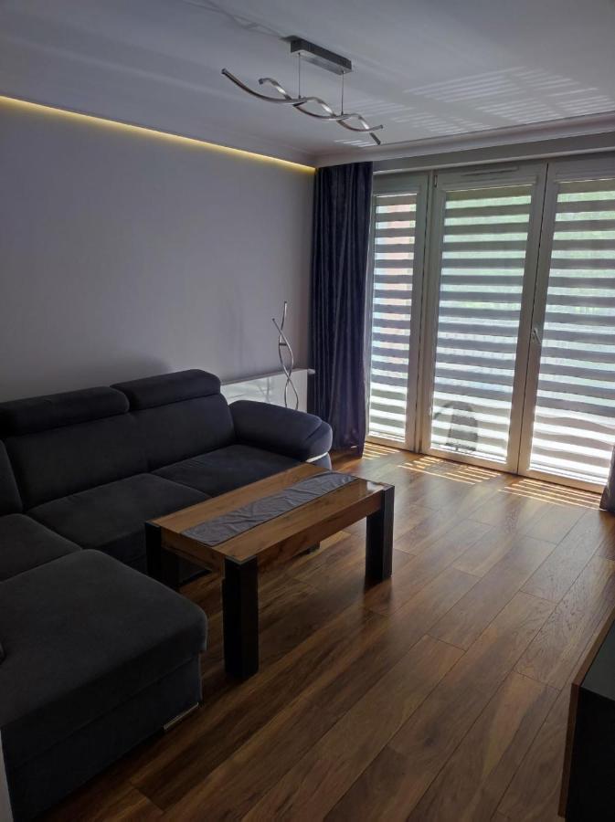 Apartament Frombork Leilighet Eksteriør bilde